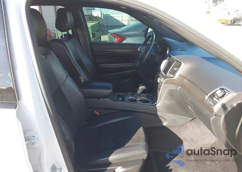 2018 Jeep Grand Cherokee Altitude 4X4 from USA, damaged, VIN 1C4RJFAG2JC104332